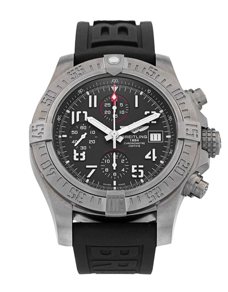 Breitling Avenger Bandit E13383